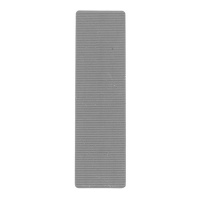 4mm Grey Plastic Packers - Pack 200